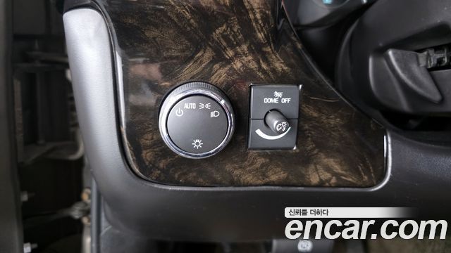 Chevrolet Express Van 2014 — photo 13