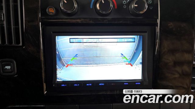 Chevrolet Express Van 2014 — photo 16