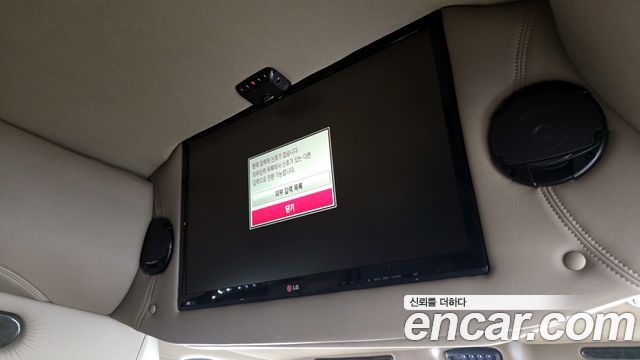 Chevrolet Express Van 2014 — photo 18