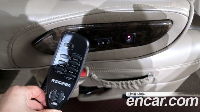 Chevrolet Express Van 2014 — photo 19