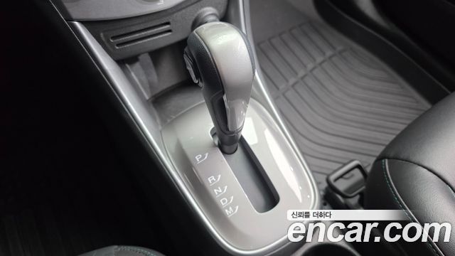Chevrolet Korea Trax 2016 — photo 9
