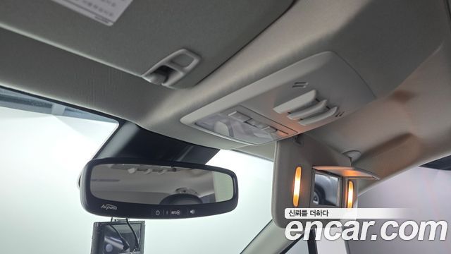 Chevrolet Korea Trax 2016 — photo 18
