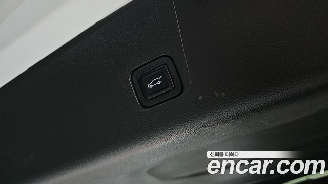 Chevrolet Korea Traverse 2021 — photo 20