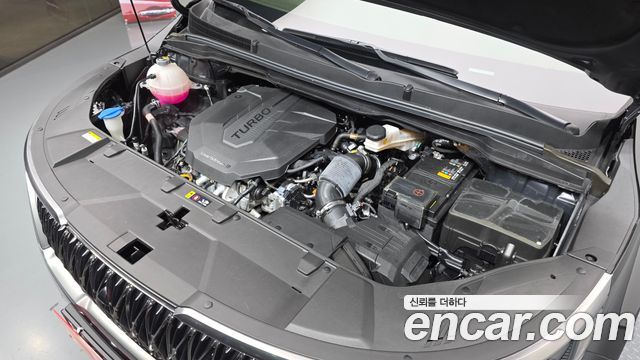 Kia Canival 2022 — photo 6