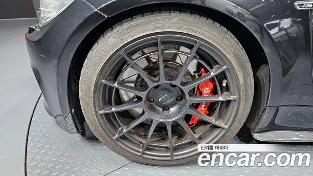 BMW 1M 2012 — photo 5
