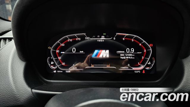 BMW 1M 2012 — photo 8