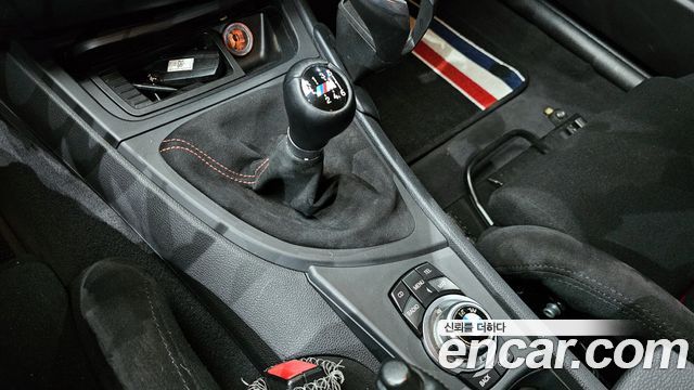 BMW 1M 2012 — photo 9