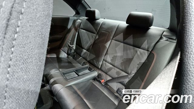 BMW 1M 2012 — photo 12