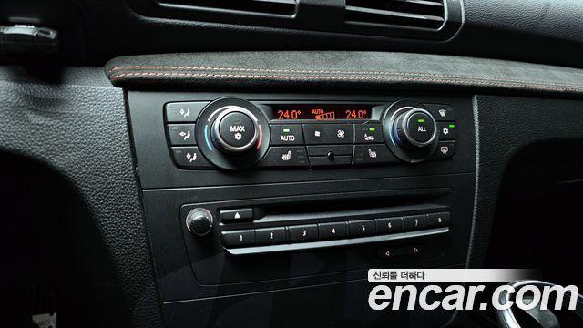 BMW 1M 2012 — photo 17