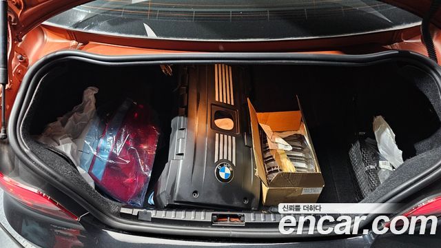 BMW 1M 2012 — photo 20