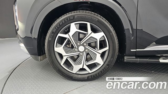 Hyundai Palisade 2021 — photo 5