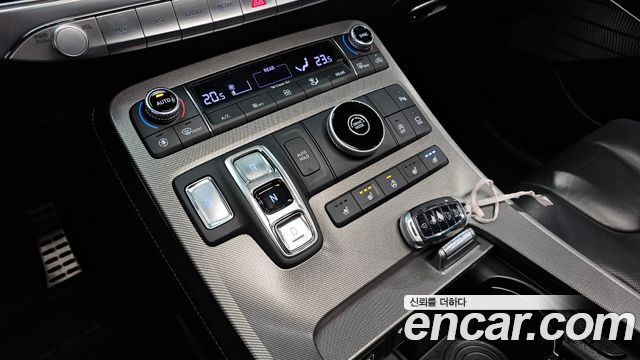Hyundai Palisade 2021 — photo 9