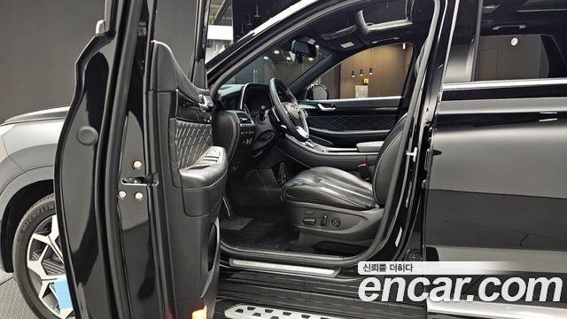Hyundai Palisade 2021 — photo 10