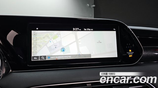 Hyundai Palisade 2021 — photo 15