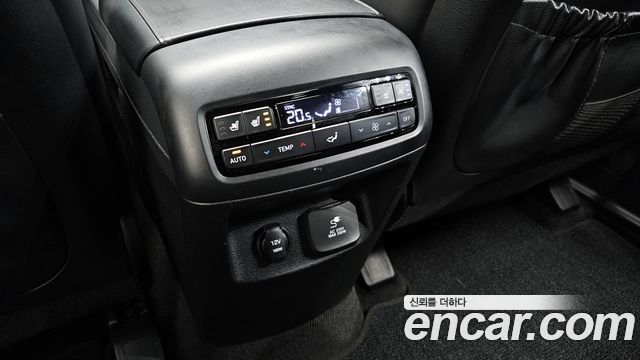 Hyundai Palisade 2021 — photo 18