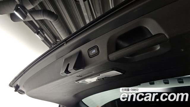 Hyundai Palisade 2021 — photo 20