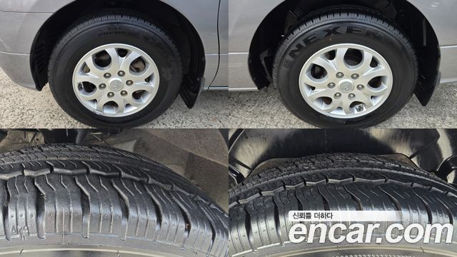 Hyundai Starex 2016 — photo 5