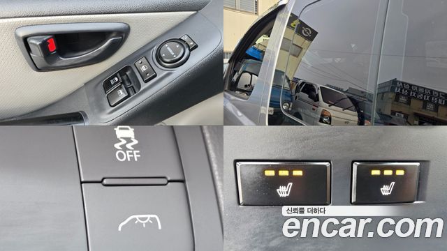 Hyundai Starex 2016 — photo 18