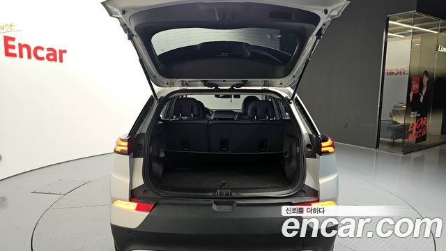 Chevrolet Korea 볼트 EUV 2022 — photo 20