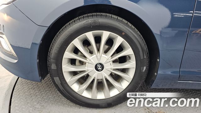Hyundai Sonata 2015 — photo 5