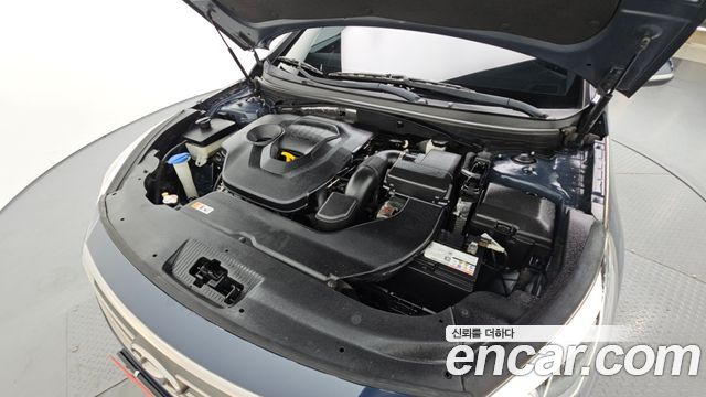Hyundai Sonata 2015 — photo 6