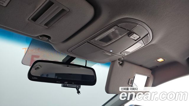 Hyundai Sonata 2015 — photo 19