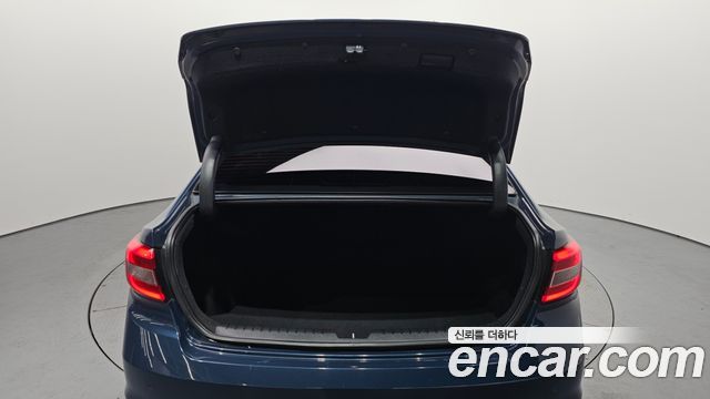Hyundai Sonata 2015 — photo 20