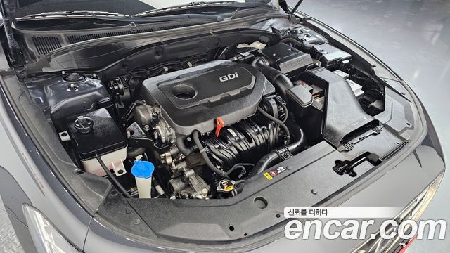 Hyundai Grandeur 2018 — photo 6