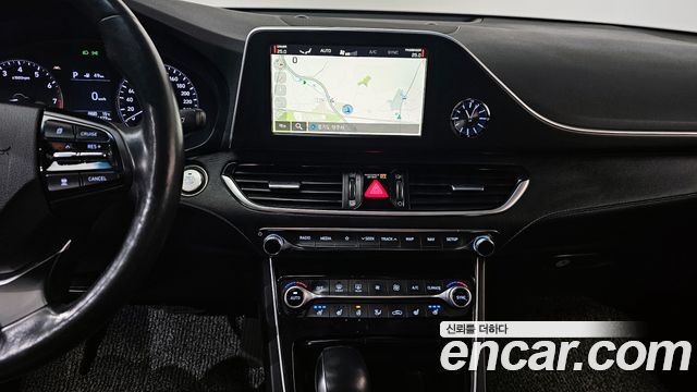 Hyundai Grandeur 2018 — photo 15
