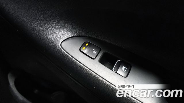 Hyundai Grandeur 2018 — photo 19