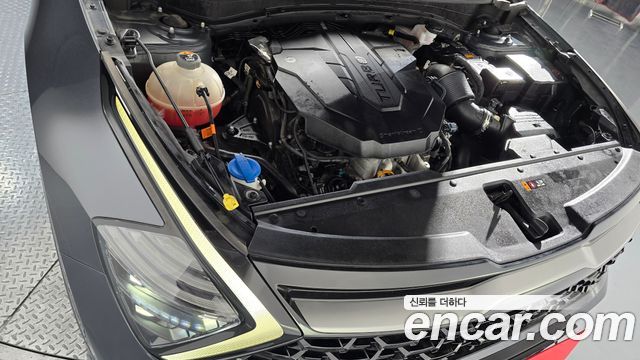 Kia Sportage 2022 — photo 6