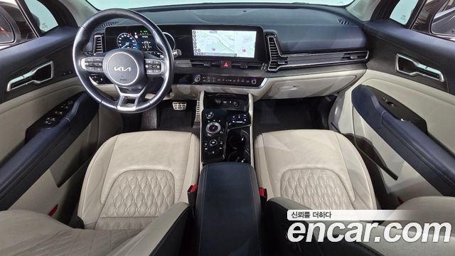 Kia Sportage 2022 — photo 7