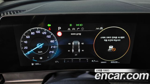 Kia Sportage 2022 — photo 8