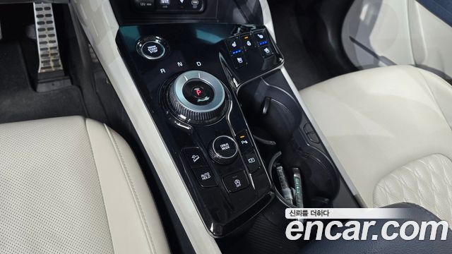 Kia Sportage 2022 — photo 9