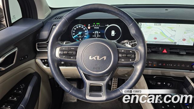 Kia Sportage 2022 — photo 13