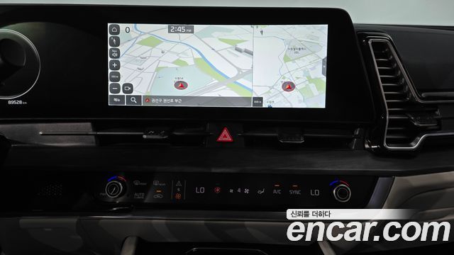 Kia Sportage 2022 — photo 14