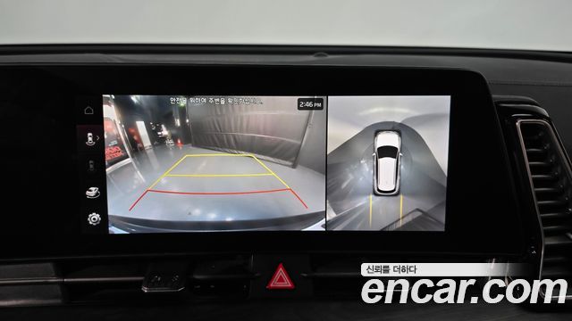 Kia Sportage 2022 — photo 15