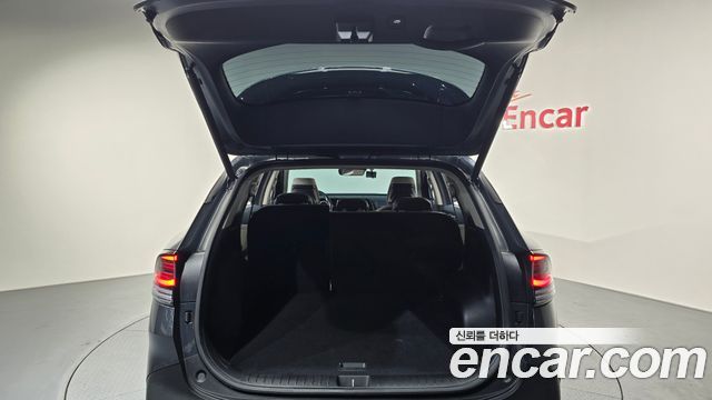 Kia Sportage 2022 — photo 20