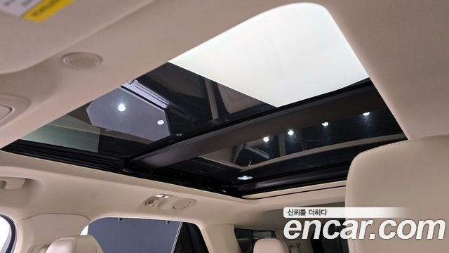 Ford Explorer 2021 — photo 18