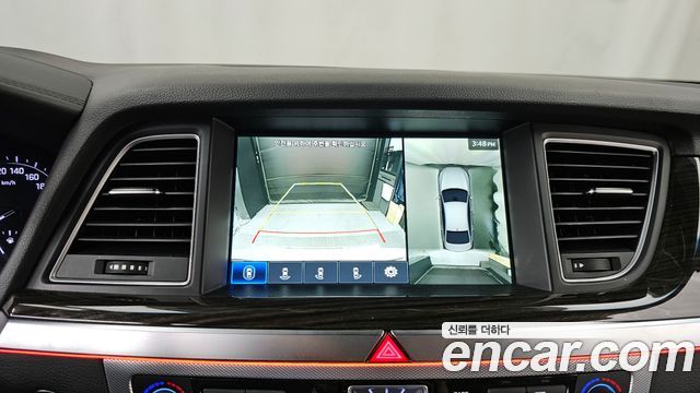 Genesis G80 2020 — photo 15