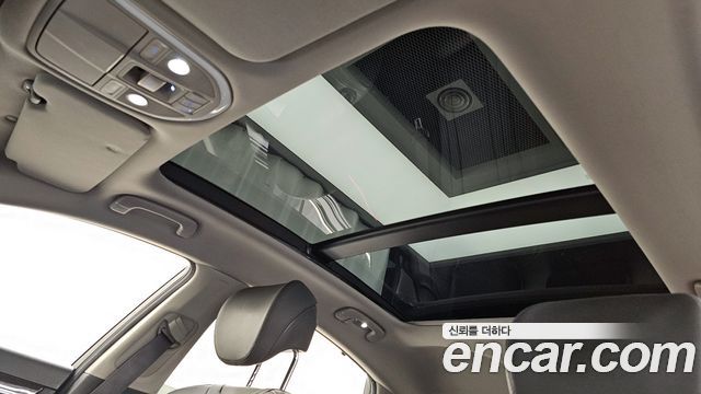 Genesis G80 2020 — photo 18