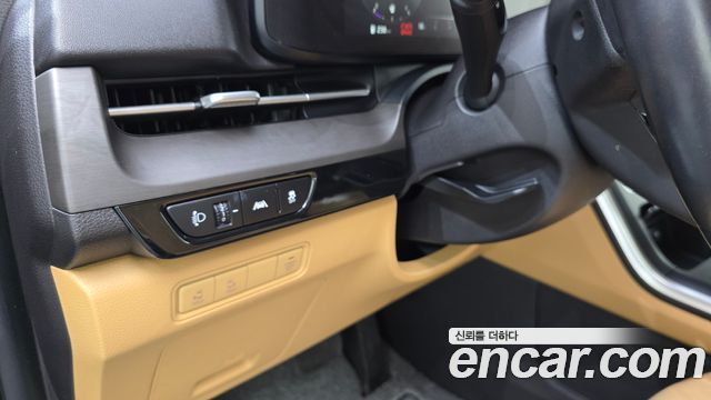 Kia Canival 2021 — photo 15