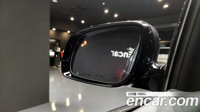 Kia Canival 2019 — photo 13