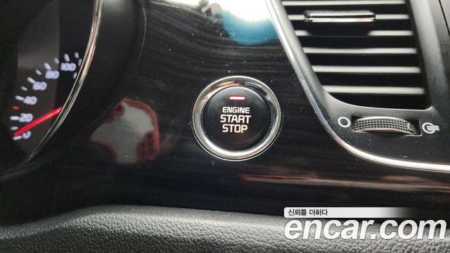 Kia Canival 2019 — photo 19