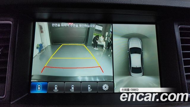 Genesis G80 2018 — photo 15