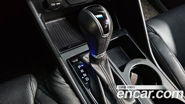 Hyundai Tucson 2016 — photo 9