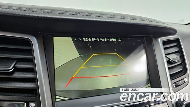 Hyundai Tucson 2016 — photo 14