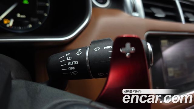 Land Rover Range Rover Sport 2016 — photo 17