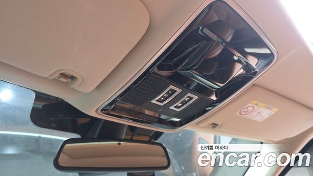 Land Rover Range Rover Sport 2016 — photo 18