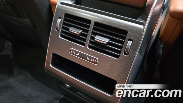 Land Rover Range Rover Sport 2016 — photo 19
